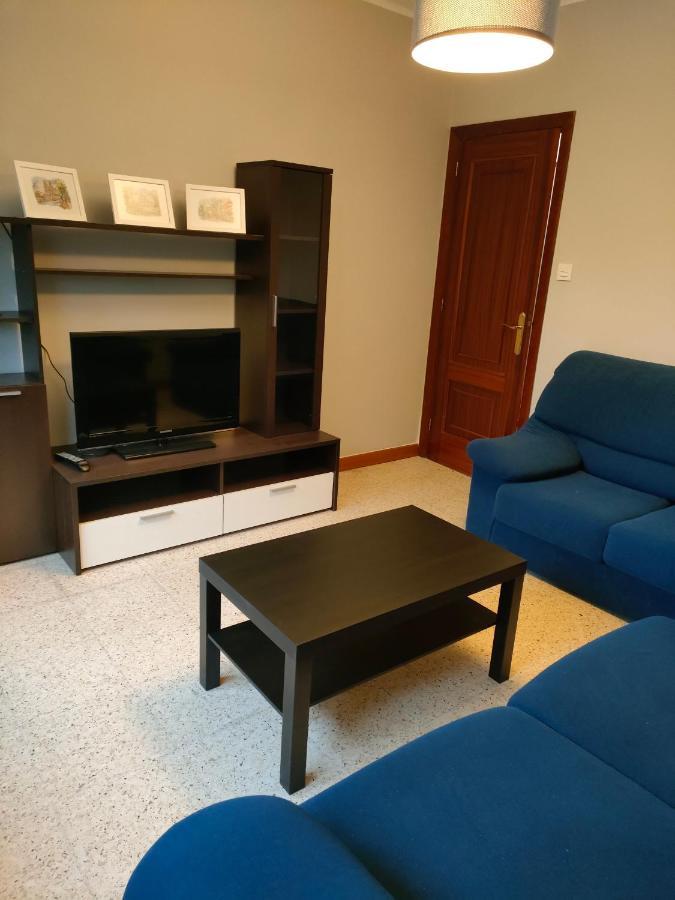 Apartamento Vacacional En Playa Del Vao - Corujo Vigo Extérieur photo