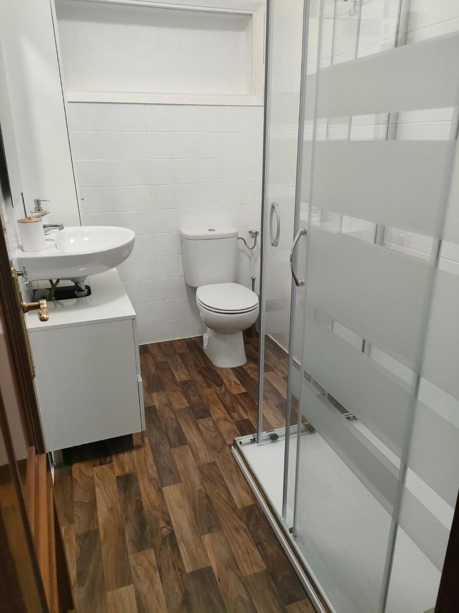 Apartamento Vacacional En Playa Del Vao - Corujo Vigo Extérieur photo
