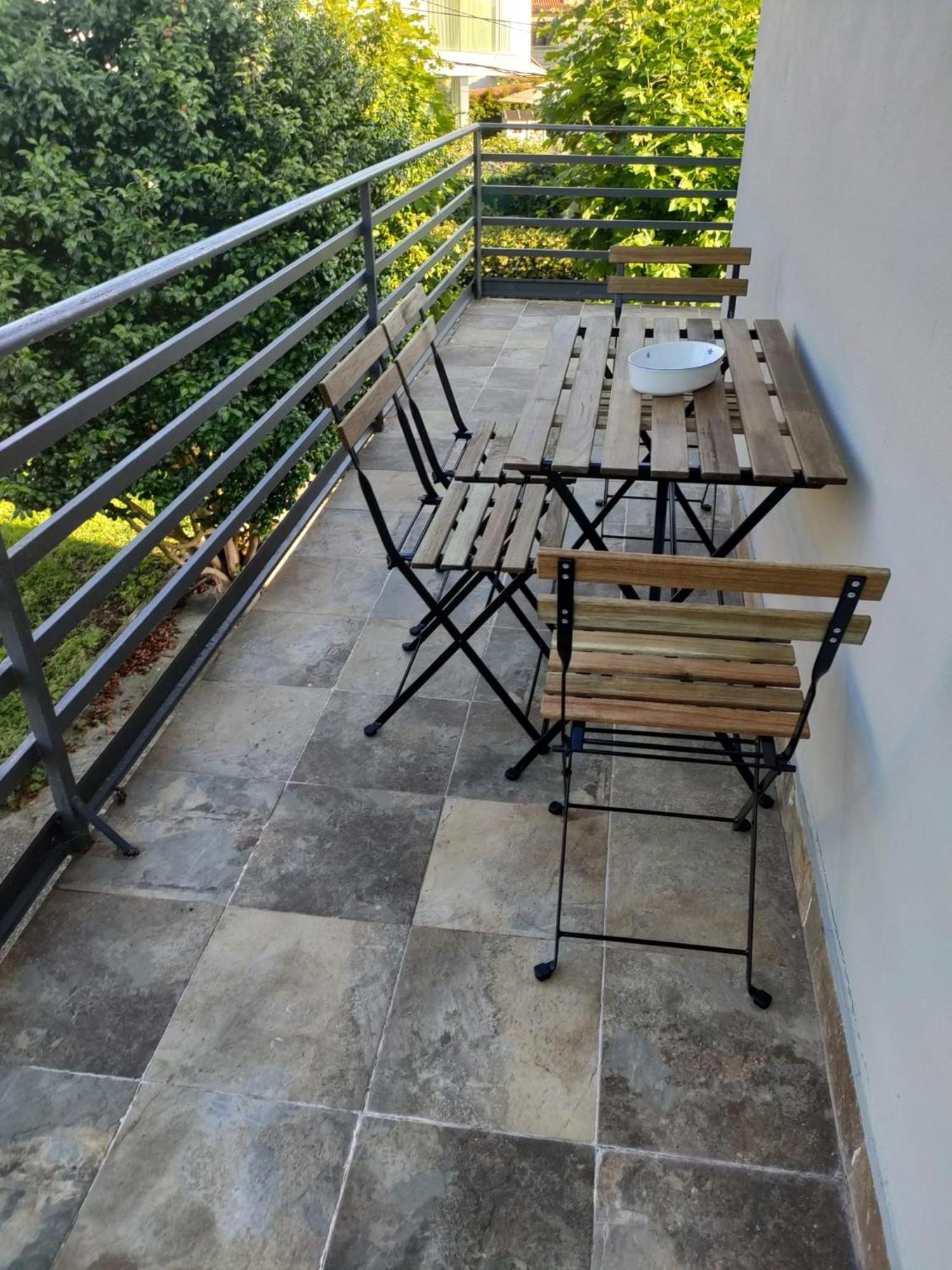 Apartamento Vacacional En Playa Del Vao - Corujo Vigo Extérieur photo